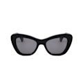 Miniatyrbillede 2 af 3: Solbriller Silvian Heach KAYLEE SUN 20104 BLACK 49/21/143 KVINDE（49 mm）
