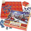 Julpussel Blind Box Adventskalender 2023 Julpussel