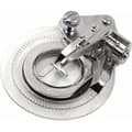 MSBD Rund Symaskine Trykfod 3700L\\\\/5021L til Brother Singer Pfaff