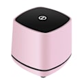 Miniatyrbilde 2 av 3: Datamaskiner høyttalere Usb datamaskiner høyttalere, bærbar ekstern høyttaler med stereolyd, Rgb lys, volum, bærbar liten datamaskin lydplanke for pc-er, skrivebord