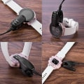Miniatyrbilde 3 av 4: 1m USB-klipsladekabel for Suunto 3 Spartan Trainer Ambit Ambit 2 3 Traverse