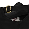 Miniatyrbild 3 av 5: Ufc Tredimensionell Broderi Basebollkeps 3d Broderi Basebollkeps Peaked Cap Cowboyhatt Solskärm One Piece