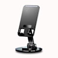 Miniatyrbillede 2 af 5: Mobilholder - 360 Base（Hvid）