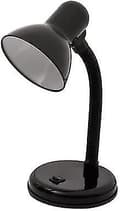Lampe De Bureau Srie Icaro, 1xe27 (hvid) (sort)