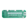 Miniatyrbilde 4 av 5: 3s 20a pakker Pwb for beskyttelseskort for 12.6v Li-ion litium 18650 lader
