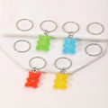 Pikkukuva 5 / 5: Numb Metal H Bing Chain Tassel Piece