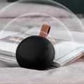 Bluetooth-högtalare Bluetooth Liten Högtalare Utomhus Mini Bärbar Vattentät Badrumsljud Subwoofer