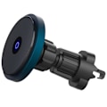 Miniatyrbilde 1 av 5: Magnetisk trådløs billader for 12/12pro/12 Mini/12 Pro Maximum Rapid 15w trådløs billader telefonholder |