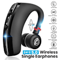 Pikkukuva 1 / 8: Bluetooth-kuulokkeet Hands-free Langaton Kuulokemikrofoni Melua Vaimentavat Kuulokkeet