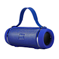 Pikkukuva 2 / 3: Langaton Bluetooth-kaiutin, kannettava kaiutin, stereo, ulkokaiutin Bluetooth 5.0:lla (sininen)