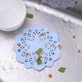 Miniatyrbillede 3 af 3: Afløbsdæksel Badeværelse Hårfanger Køkkenvask Afløbsfilter Afløb