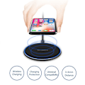 Miniatyrbillede 3 af 5: Trådløs oplader Qi trådløs oplader Qi 10w trådløs oplader Android Android trådløs oplader Iphone trådløs oplader Hurtig opladning Hurtig opladning