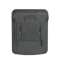 Miniatyrbillede 1 af 5: Adapter MWB18MTL til batteri til batteriadapter (sort)