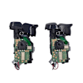 Miniatyrbild 1 av 5: Adaptiv triggerknapp-styrkort för PS5 L1 trigger haptisk feedback-platta-v1