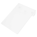 Pikkukuva 2 / 2: Irrotettava kalan kutulevy - Enkelikalat - Discus-kalat - Kalanviljelylevy akvaarioon (14,00 x 10,00 x 2,00 cm, kuten kuvassa)