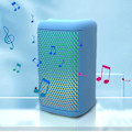 Pikkukuva 1 / 5: Langattomat Bluetooth-kaiuttimet, joissa on viisi värikkään valon tehostetta, subwoofer, HiFi-ääni, suuri tehoinen ääni