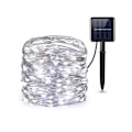 Miniatyrbilde 1 av 5: 300 LED 99ft Lyslenke 8 Moduser Fjernkontroll Fe Lyslenke for Bryllup Hagefest