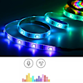 Miniatyrbillede 2 af 4: Led-strimmel