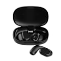 Miniatyrbillede 2 af 5: Bone-conducted Bluetooth 5.3 Headset Ear Type Bluetooth Air-conduction Motion Wireless Headset