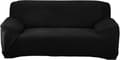 Stretch Sofa Kast Sofa Deksel, Universal Sofa Deksel for Armrest Sofa (90-140)