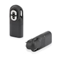 Miniatyrbilde 4 av 5: Bone Conduction Hodetelefon Lader Adapter for After Shokz As800 Mini Adapter -SJL