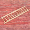 Miniatyrbild 5 av 5: Miniatyr simulerad träledstångsmöbler för 1:12 dockhustillbehör