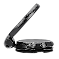 Pikkukuva 5 / 5: Hieno 1 kpl auton tuulilasin pidike imukuppi Tomtom One 125 130 140 335 550 Gps-telineet Vent Mount Support Car-styling