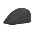 Herre Britisk Bomull Lin Beret / Gentleman Andebill Caps Lin Hat / Gutt Lin