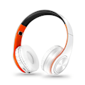 Miniatyrbilde 1 av 3: Bluetooth-hodetelefoner