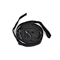 Miniatyrbilde 2 av 5: Utendørs Camping Telt Oppbevaring Klesvask 19 Ring Villmark Leir Stropper Lanyard