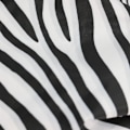 Miniatyrbild 5 av 5: Dww-(Stripe) 1 st duschmössa för kvinnor, vattentät återanvändbar duschmössa turban elastisk fåll bad duschmössor för Ch