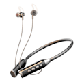 Pikkukuva 1 / 5: Langaton kaula-asenteinen Bluetooth 5.3 -kuuloke Älykäs digitaalinen stereo Ei viivettä Liike Hiki- ja vedenkestävä Bluetooth -kuuloke