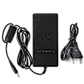 Miniatyrbild 1 av 5: 2024 Väggladdare Ac Adapter Strömkabel För Ps2 Eu-kontakt