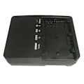 Miniatyrbillede 4 af 5: Lc-e6e Lc-e6-oplader til Lp-e6 Lp-e6n-batteri til 5d2 5d3 60d 7d 70d
