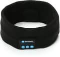 Sovhörlurar Bluetooth 5.0 Sportpannband Sporthörlurar Stereoheadset med Mikrofon
