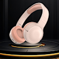 Miniatyrbilde 2 av 5: Hodetelefoner Bluetooth Trådløse Øretelefoner Bluetooth 5.0 Lang Rekkevidde HiFi Lydkvalitet Gaming Lytte Til Musikk Sports Øretelefoner