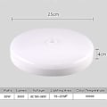 Miniatyrbillede 2 af 3: 2024, Menneskekropsinduktion loftslampe 18W-0-0