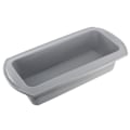 Miniatyrbillede 3 af 5: Silikone Brødform Non-Stick Silikone Bageform Bageform-Grå