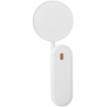 Miniatyrbild 1 av 5: Skrivbordslampa, ögonvårdsskrivbordslampa ögonvård bärbar studiebordslampa justerbar flexibel nackhuvud