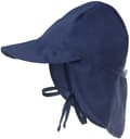 Solhatt for småbarn Upf 50+ Solhatt for småbarn Solbeskyttelse Solhatter