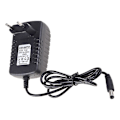 Miniatyrbillede 1 af 4: 10v 1a 1.5a 2a 3a AC/DC-adapterkontakt strømforsyning oplader til LED-lysstrimler-1.5a-eu