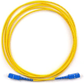 Miniatyrbild 2 av 5: SC SC Single Mode Fiberoptisk Patchkabel SC till SC Optisk Koppling 3m 5m 10m 15m (10m)