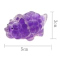 Miniatyrbild 5 av 5: Pärlor Boll Dinosaurie Pärlor Boll Nyp Grepp Glädje Kreativ Avlastning Dekompression Dekompression Elastisk Kreativ Udda T（Som visas）