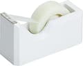 Miniatyrbilde 4 av 5: Dww-Color skrivebordsdispenser - hvit
