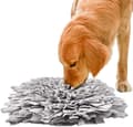 Interaktivt legetøj til kæledyr, lugtetræning, snusemåtte, legetæppe, næsearbejde til hunde og katte