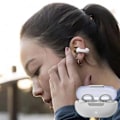 Pikkukuva 2 / 5: Bluetooth-kuulokkeet 12 mm:n ultraohut värähtelevä kalvo 5.3 Bluetooth-siru Type-c-pikalataus Älykäs melunvaimennus Alhainen latenssi