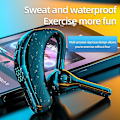 Pikkukuva 5 / 5: Tws Langattomat Bluetooth5.1 Kuulokkeet 9d Stereo Business Bluetooth Kuulokkeet Vedenpitävät Urheilukuulokkeet Langattomat Kuulokkeet Kosketusohjaus Melunvaimennus Kuulokkeet