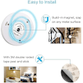 Pikkukuva 4 / 5: Led-yövalot 3 liiketunnistimella, yövalot, Led-sensorivalot, kaappi