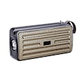 Pikkukuva 2 / 2: Langaton Bluetooth-kaiutin (Khaki)