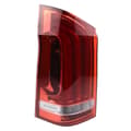 Venstre baklys baklys for bil - W447 V-klasse A4478200564